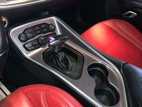 Used 2021 Dodge Challenger R/T RWD image 13