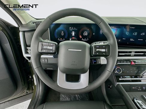 New 2026 Hyundai Santa Fe SEL AWD/4WD image 13