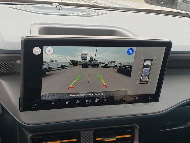 New 2026 Ford Maverick Tremor AWD/4WD image 26