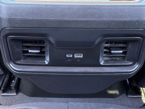 Used 2024 Chevrolet Silverado 1500 LT w/ Texas Edition Plus image 28