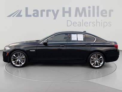 Used 2014 BMW 535i xDrive Sedan