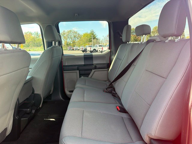 Used 2020 Ford F350 XL w/ STX Appearance Package AWD/4WD image 17