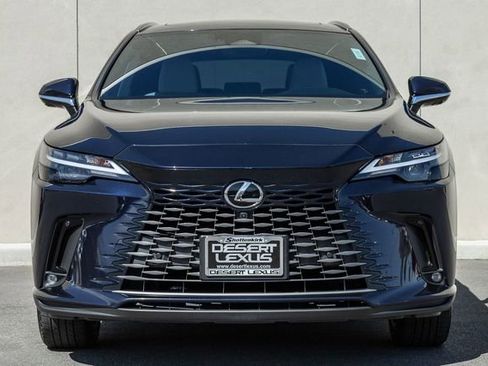 Used 2025 Lexus RX 350 Premium Plus image 2