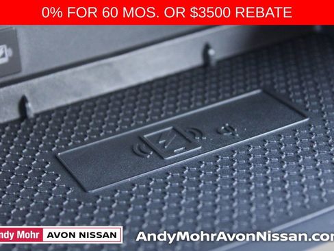 New 2026 Nissan Rogue Platinum w/ Platinum Premium Package image 32