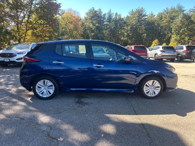 Used 2023 Nissan Leaf S FWD image 5