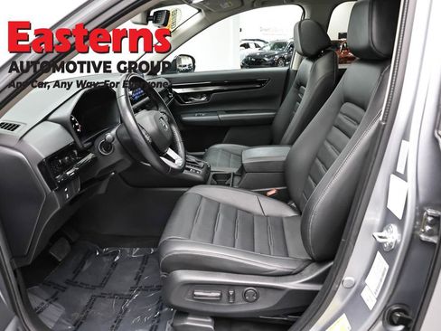 Used 2025 Honda CR-V EX-L image 14