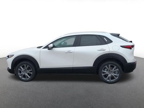 New 2026 MAZDA CX-30 AWD 2.5 S w/ Premium Package image 3