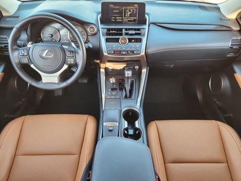 Used 2021 Lexus NX 300 FWD w/ Comfort Package image 35