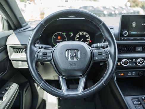 Used 2024 Honda CR-V Sport image 29