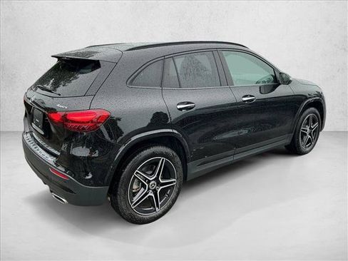 Certified 2026 Mercedes-Benz GLA 250 4MATIC image 5