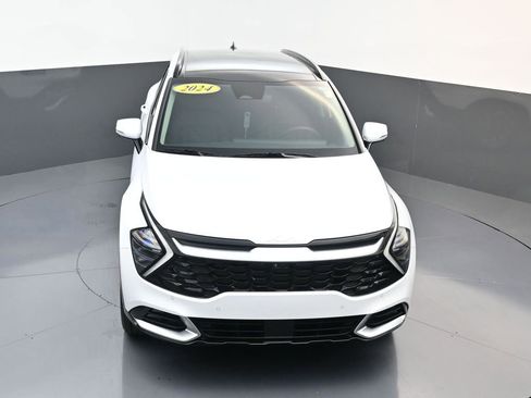 Used 2024 Kia Sportage SX image 20