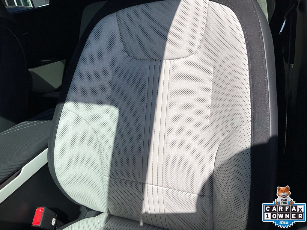 Used 2024 Kia EV6 GT-Line w/ GT-Line White Seat Package RWD image 18