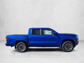 New 2026 Nissan Frontier SV w/ Tow Package video 4