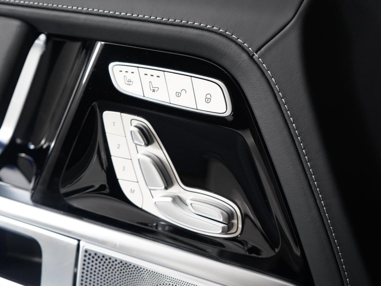 Used 2025 Mercedes-Benz G 63 AMG 4MATIC image 49