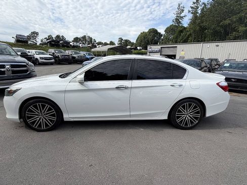 Used 2014 Honda Accord EX-L image 8