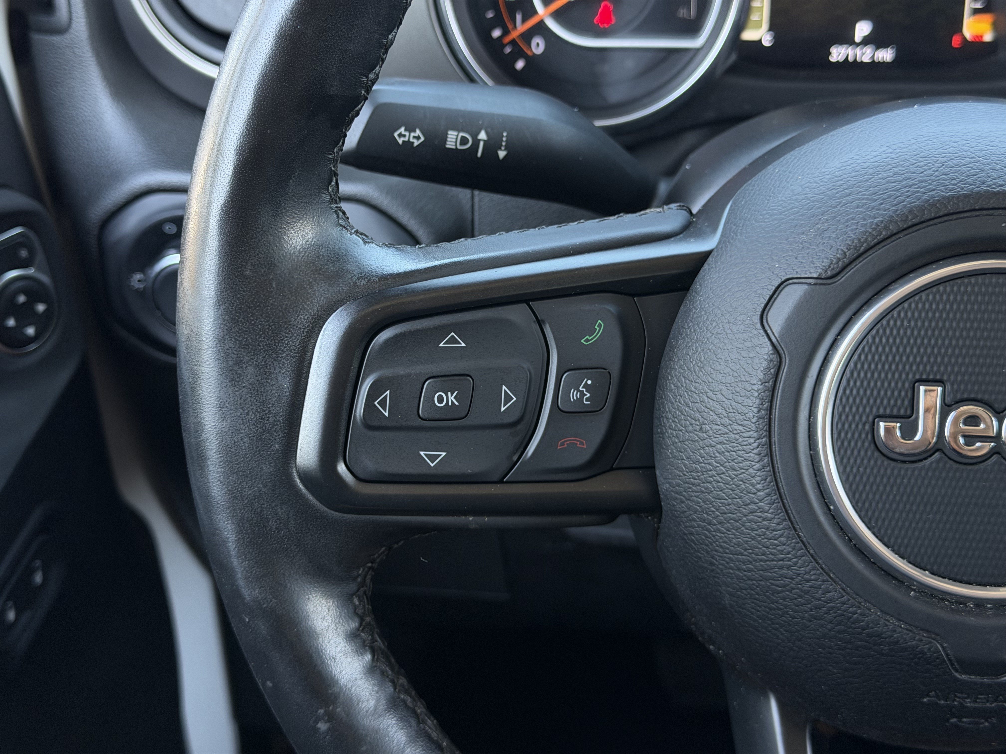 Used 2023 Jeep Wrangler Unlimited Sport AWD/4WD image 18