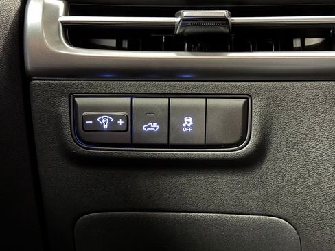 New 2026 Hyundai Santa Cruz SEL image 13