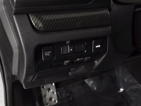 Used 2020 Subaru WRX Limited image 26