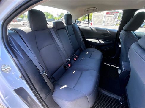 Used 2024 Toyota Corolla LE FWD image 25