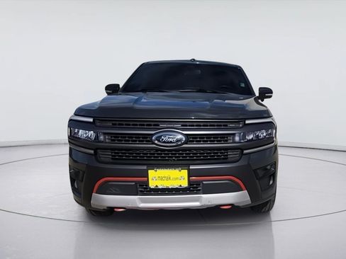 Used 2023 Ford Expedition Timberline AWD/4WD image 3