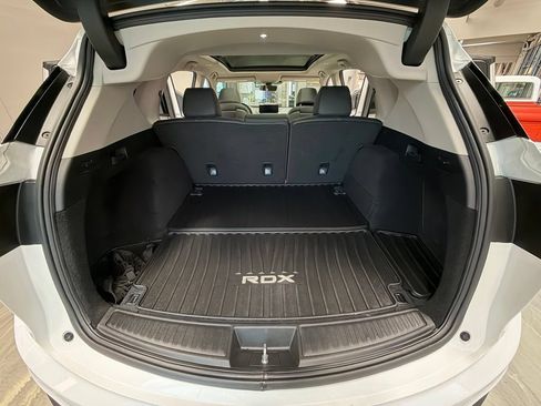 Used 2021 Acura RDX AWD image 49