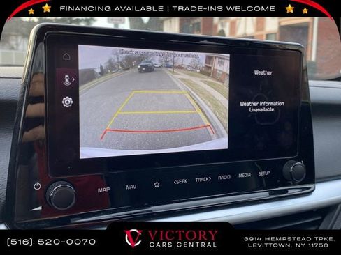 Used 2022 Kia Forte GT-Line image 29