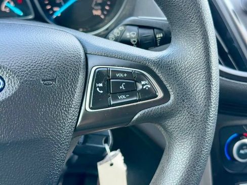 Used 2018 Ford Escape SE AWD/4WD image 18