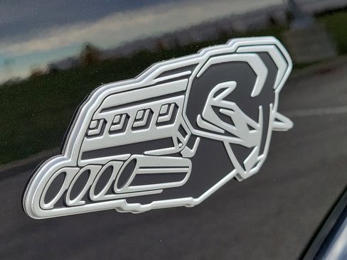 New 2026 RAM 1500 Big Horn image 7