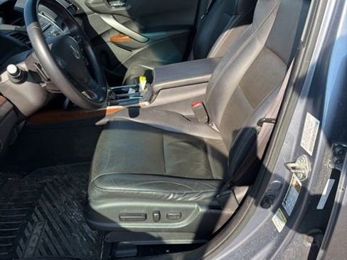 Used 2014 Acura RDX AWD image 5