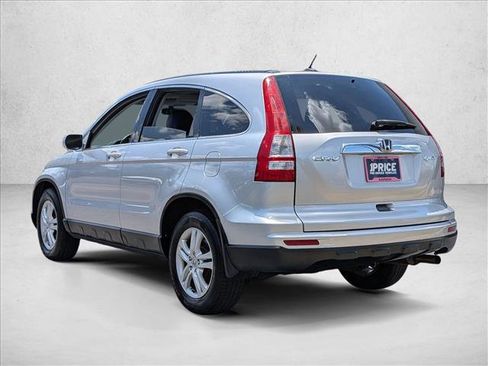 Used 2011 Honda CR-V EX-L image 8