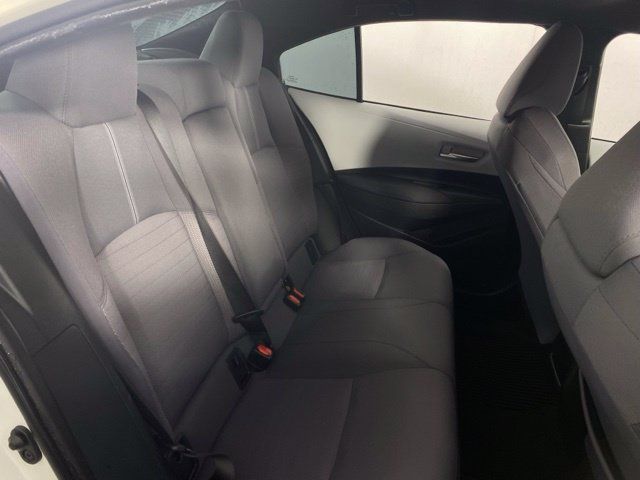 Used 2021 Toyota Corolla SE FWD image 17