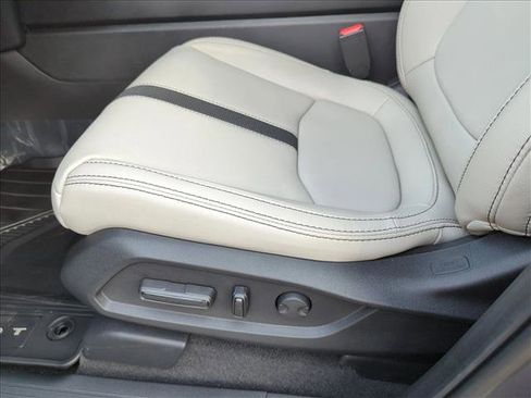 New 2026 Honda Pilot EX-L image 4