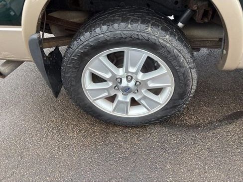 Used 2012 Ford F150 Lariat w/ Lariat Plus Pkg image 46