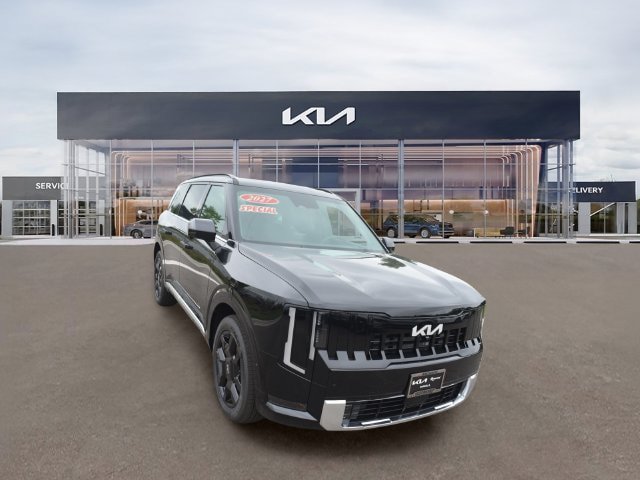 New 2027 Kia Telluride SX Prestige w/ Towing Package AWD/4WD image 10