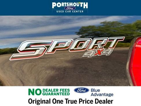 Used 2023 Ford F150 XLT w/ Equipment Group 302A High image 30