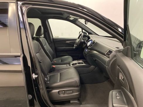 Used 2023 Honda Passport EX-L image 23