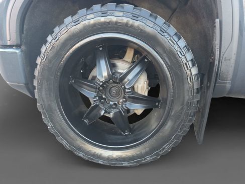 Used 2021 GMC Sierra 1500 AT4 image 15