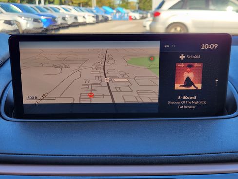 Used 2023 Acura MDX SH-AWD w/ Technology Package image 12