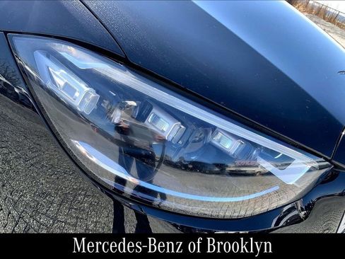 Used 2022 Mercedes-Benz S 580 4MATIC Sedan image 29