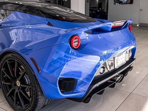 Used 2020 Lotus Evora GT image 14