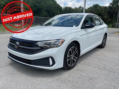 Used 2024 Volkswagen Jetta Sport