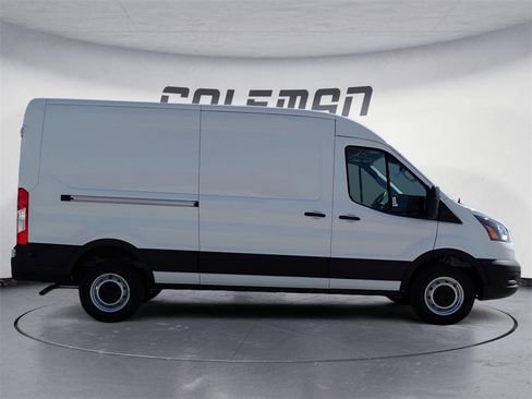 New 2025 Ford Transit 250 148 Medium Roof image 6
