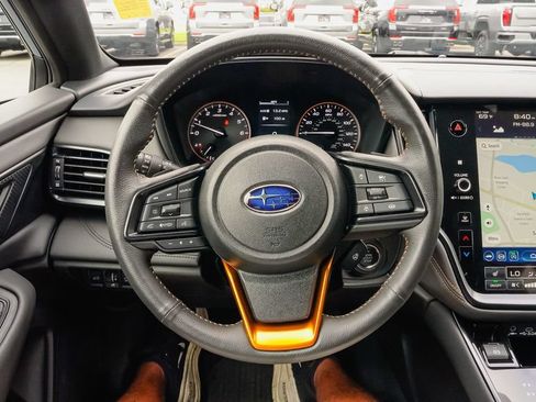 Used 2025 Subaru Outback Wilderness AWD/4WD image 20