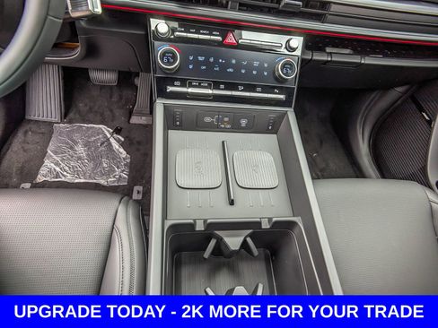 New 2026 Hyundai Santa Fe Calligraphy image 15