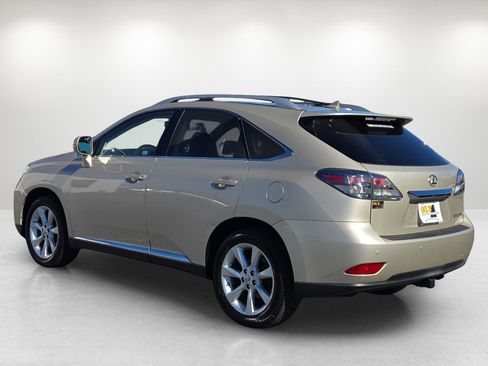 Used 2011 Lexus RX 350 2WD image 8