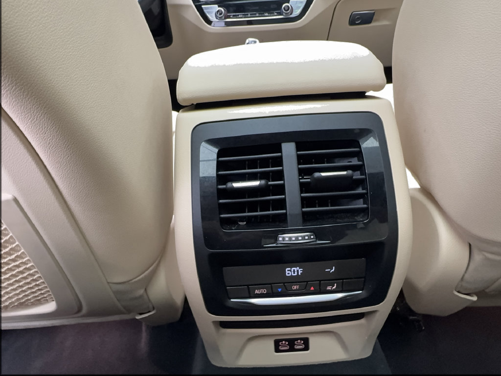 Used 2021 BMW X3 sDrive30i w/ Convenience Package RWD image 43