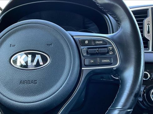 Used 2018 Kia Sportage EX AWD/4WD image 11