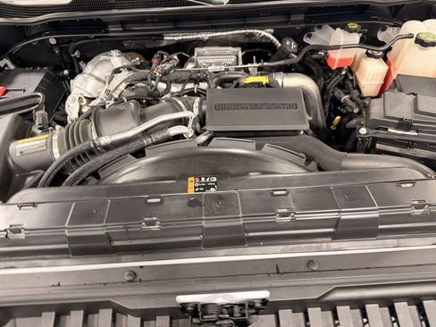 Used 2023 Chevrolet Silverado 3500 High Country image 60