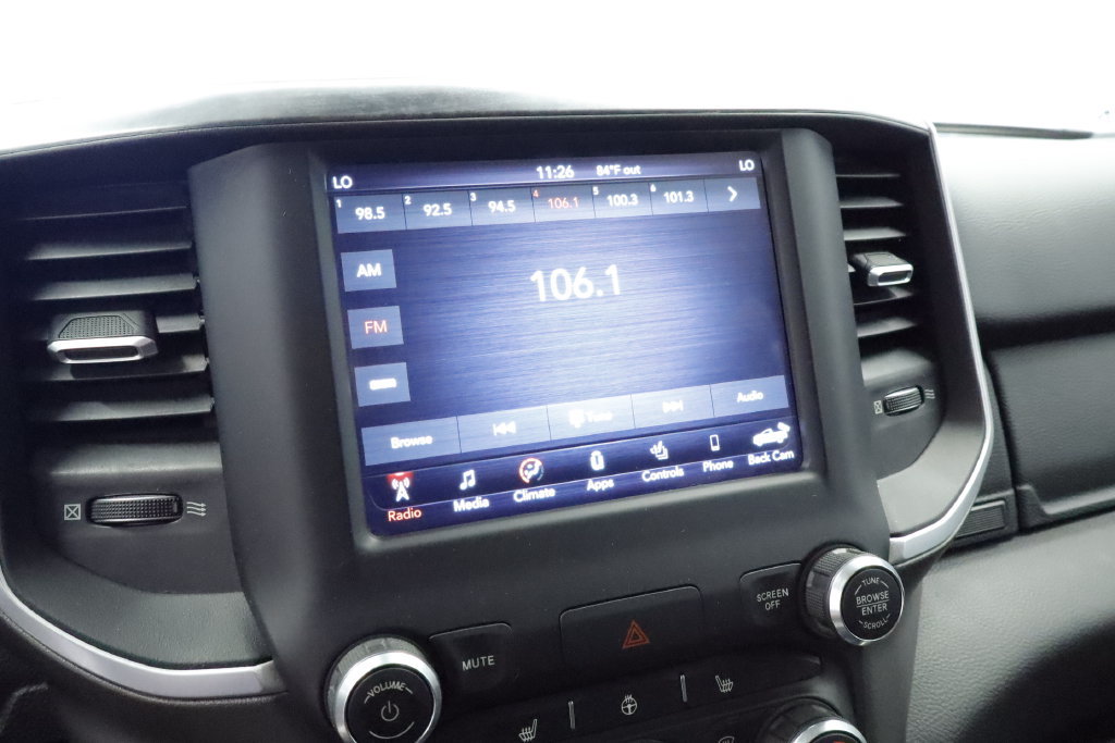 Used 2019 RAM 1500 Big Horn AWD/4WD image 28