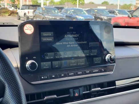 Used 2024 Mitsubishi Outlander SE Black Edition AWD/4WD image 19